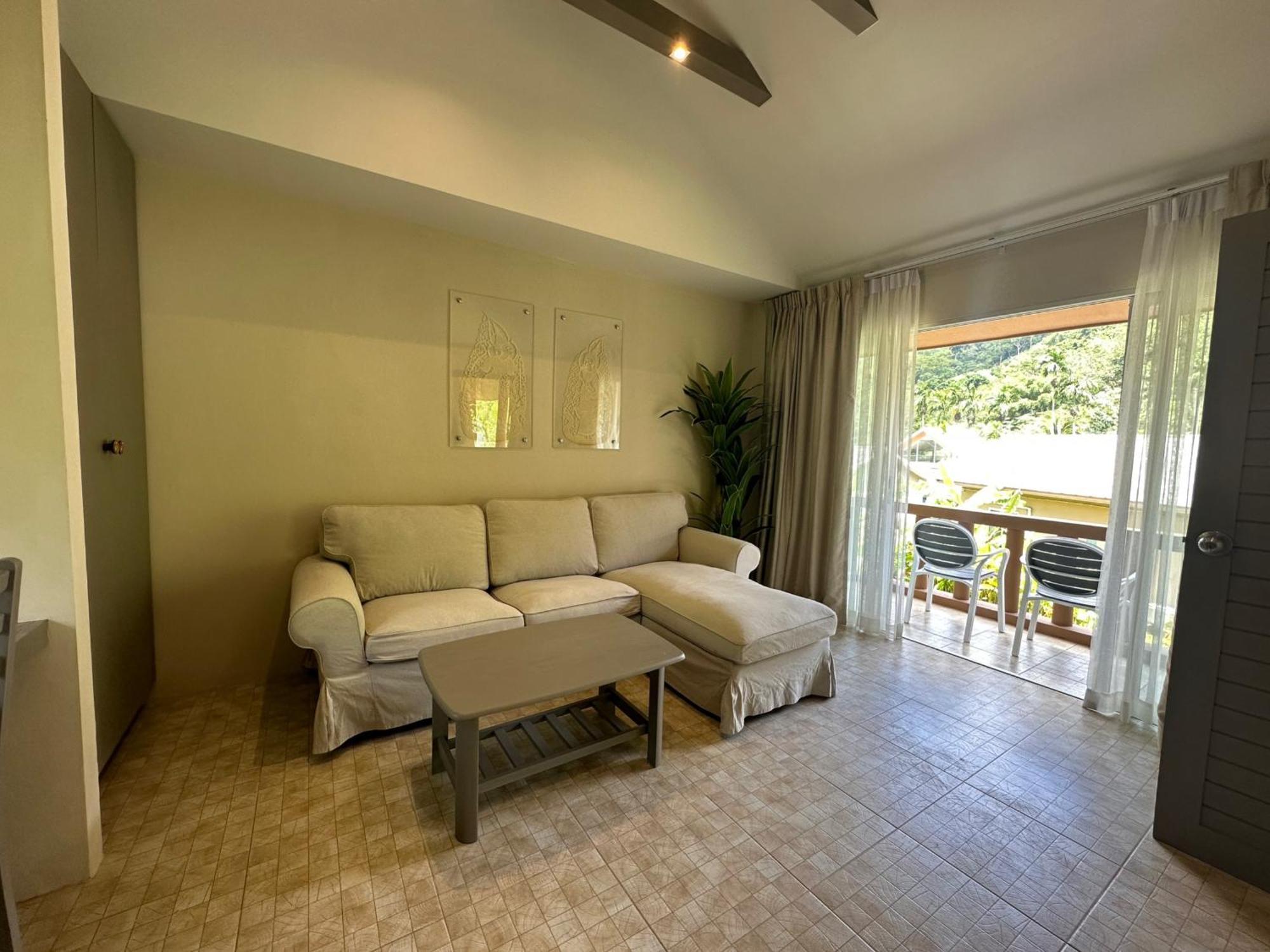 Sakoo Valley Naithon Beach Exterior foto