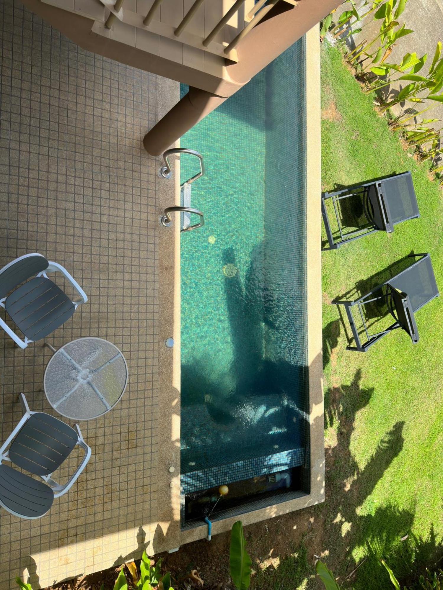 Sakoo Valley Naithon Beach Exterior foto