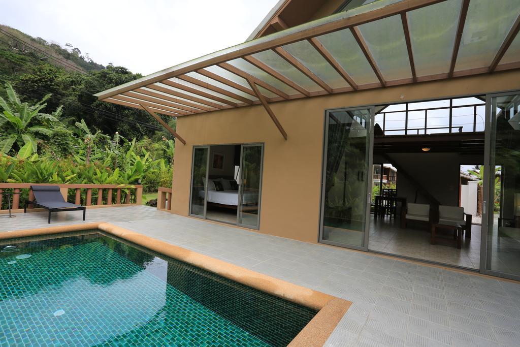 Sakoo Valley Naithon Beach Exterior foto