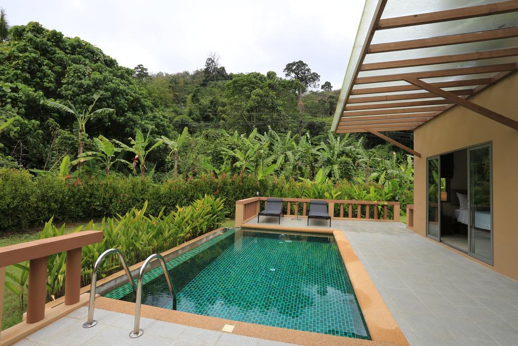 Sakoo Valley Naithon Beach Exterior foto