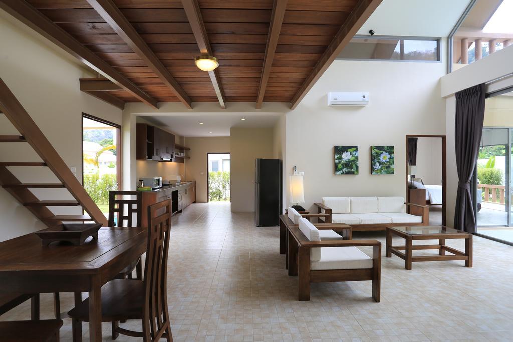 Sakoo Valley Naithon Beach Exterior foto