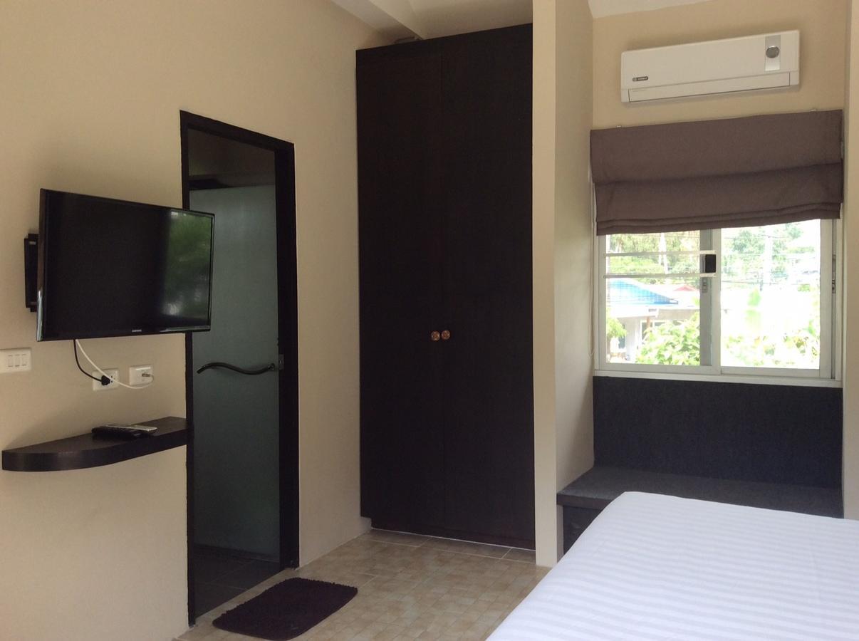 Sakoo Valley Naithon Beach Exterior foto
