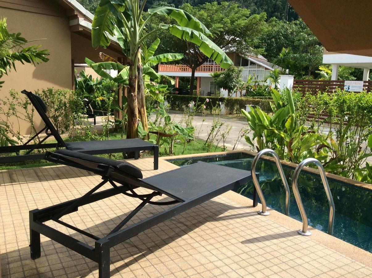 Sakoo Valley Naithon Beach Exterior foto