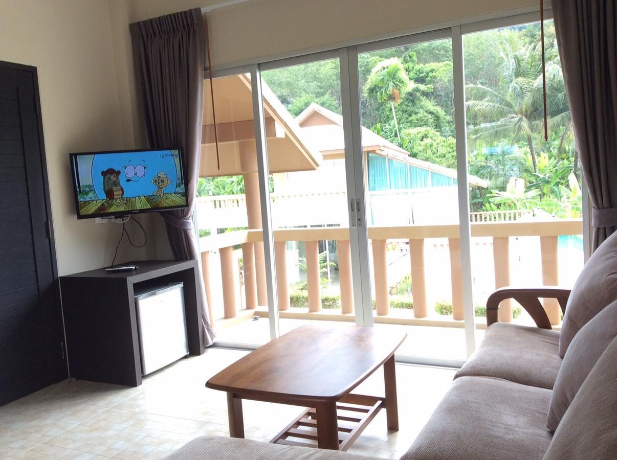 Sakoo Valley Naithon Beach Exterior foto